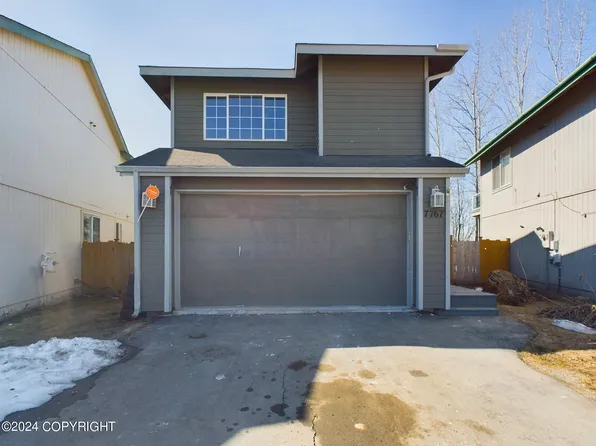7767 Cherrywood Cir, Anchorage, AK 99519