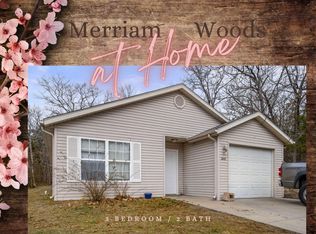 3057 Driftwood Rd, Merriam Woods Village, MO 65740