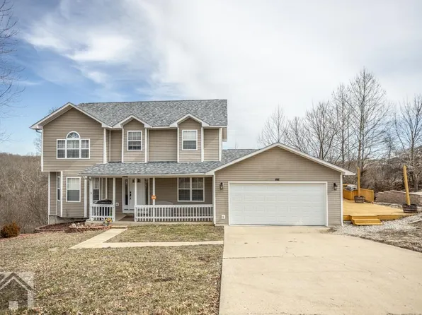 118 Dogwood Cir, Saint Robert, MO 65584