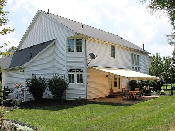 2nd image of 8649 Ashmede Court Cir NW