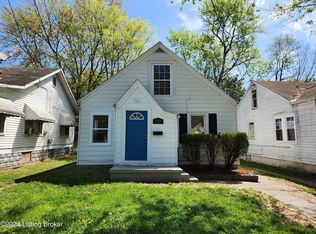 3719 Kahlert Ave, Louisville, KY 40215