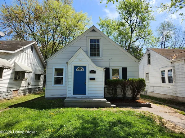 3719 Kahlert Ave, Louisville, KY 40215