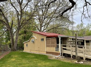 161 Meadow Ln, Tekonsha, MI 49092
