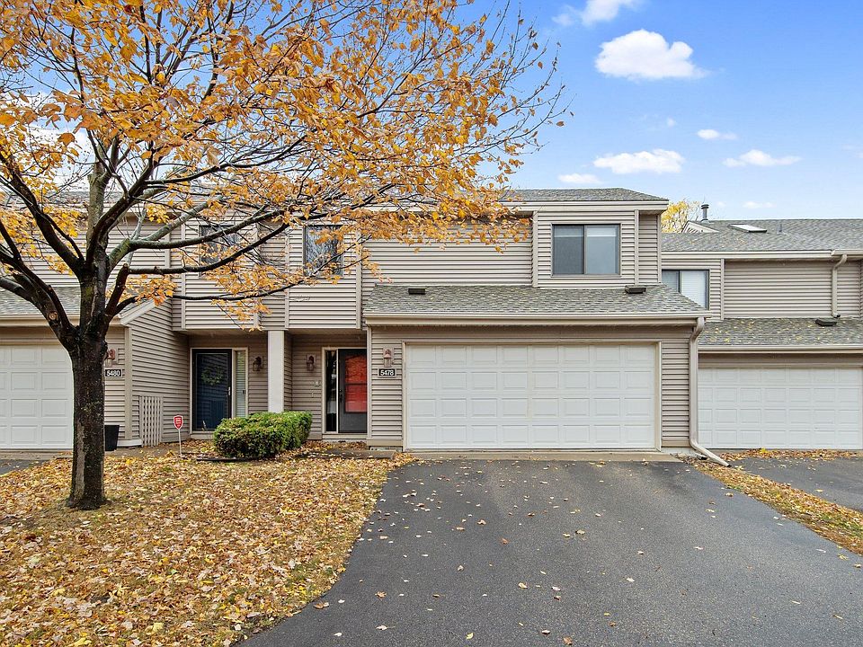 5478 Sanibel Dr, MN 55343 Zillow