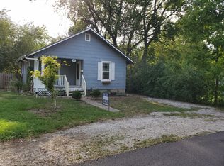811 N William St, Columbia, MO 65201