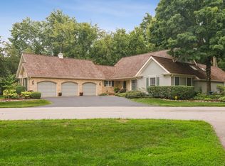 4614 Forest Way Cir, Long Grove, IL 60047