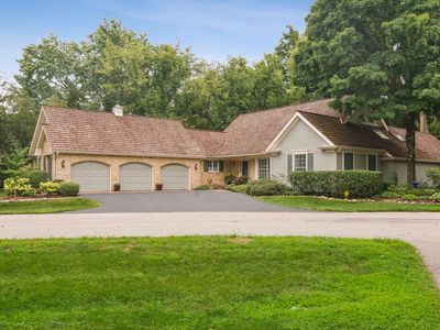 4614 Forest Way Cir, Long Grove, IL, 60047