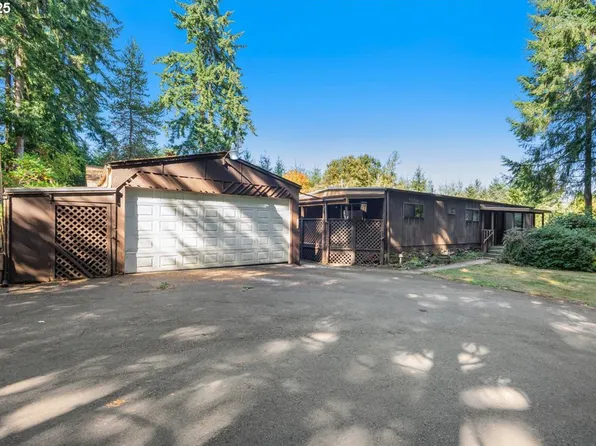 74467 Elk Creek Rd, Rainier, OR 97048