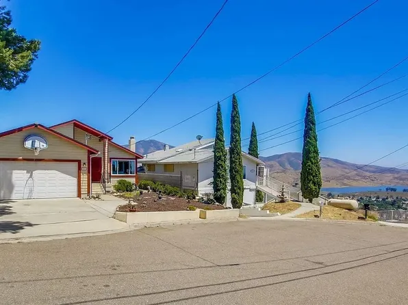 1503 Maria Ave, Spring Valley, CA 91977