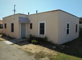 508 N G St, Lompoc, CA 93436