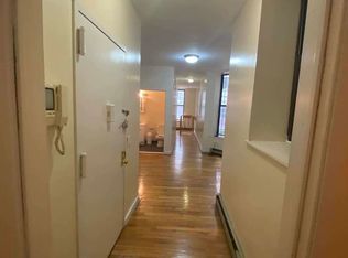 132 W 109th St #1GR, New York, NY 10025