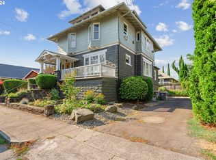 3741 SE Market St, Portland, OR 97214