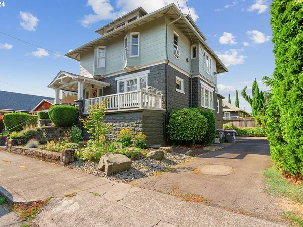 3741 SE Market St, Portland, OR 97214