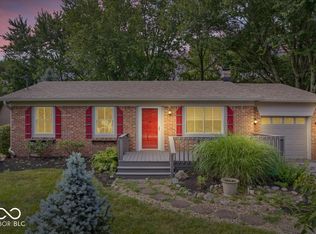 12125 Trolley Rd, Indianapolis, IN 46236