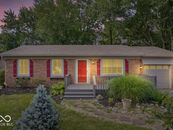 12125 Trolley Rd, Indianapolis, IN 46236