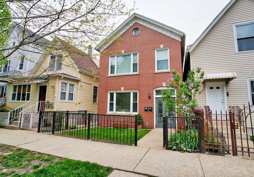 1st image of 2519 W Charleston St #1