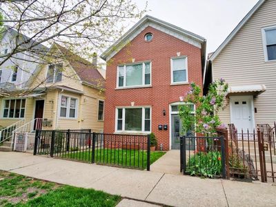 2519 W Charleston St #1, Chicago, IL, 60647