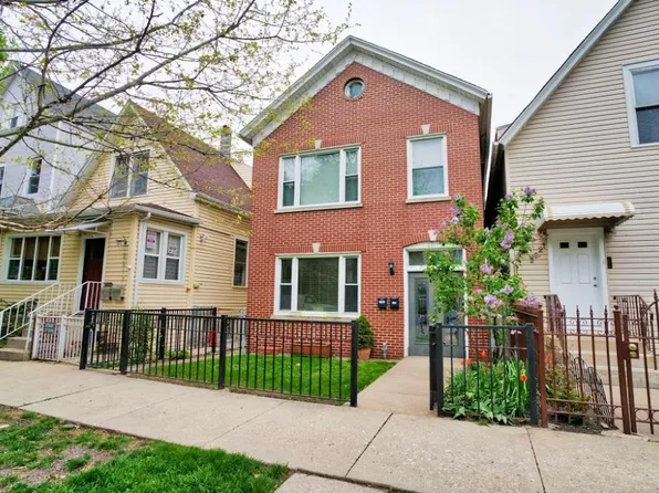 2519 W Charleston St #1, Chicago, IL 60647