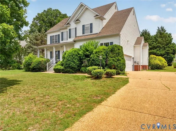 7478 Troub Ln, Mechanicsville, VA 23111