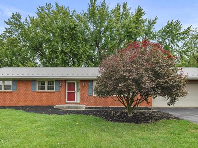 560 Meadowview Cir, Greencastle, PA, 17225