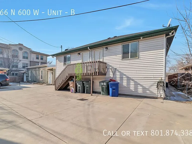 166 N 600 W #B — Photo 13