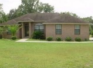 1855 Hollyhill Rd, Pensacola, FL 32526