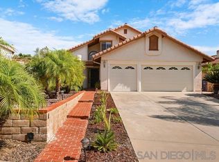11419 Calle Simpson, El Cajon, CA 92019