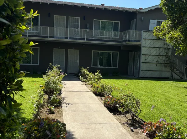 12581 Flower St APT 1, Garden Grove, CA 92840
