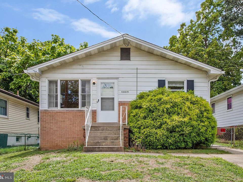 1st image of 4809 Lincoln Ave