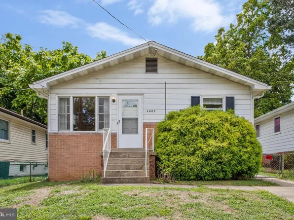4809 Lincoln Ave, Beltsville, MD 20705