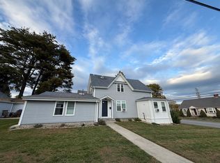 10 Danforth St FLOOR 2, Taunton, MA 02780
