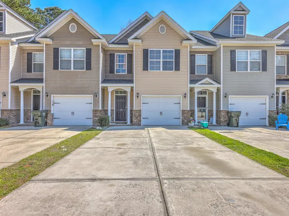 118 Lamplighter Ln, Summerville, SC 29486