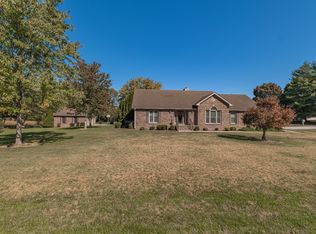 940 Doak Rd, Manchester, TN 37355