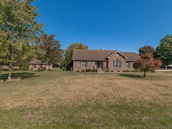 940 Doak Rd, Manchester, TN 37355