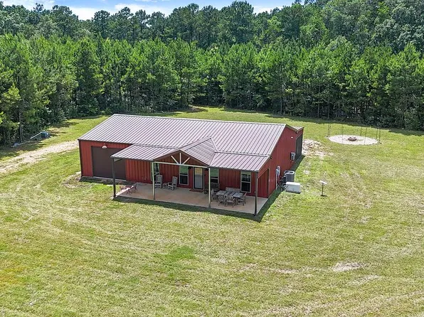 4056 Tanglewood Rd, Magnolia, MS 39652