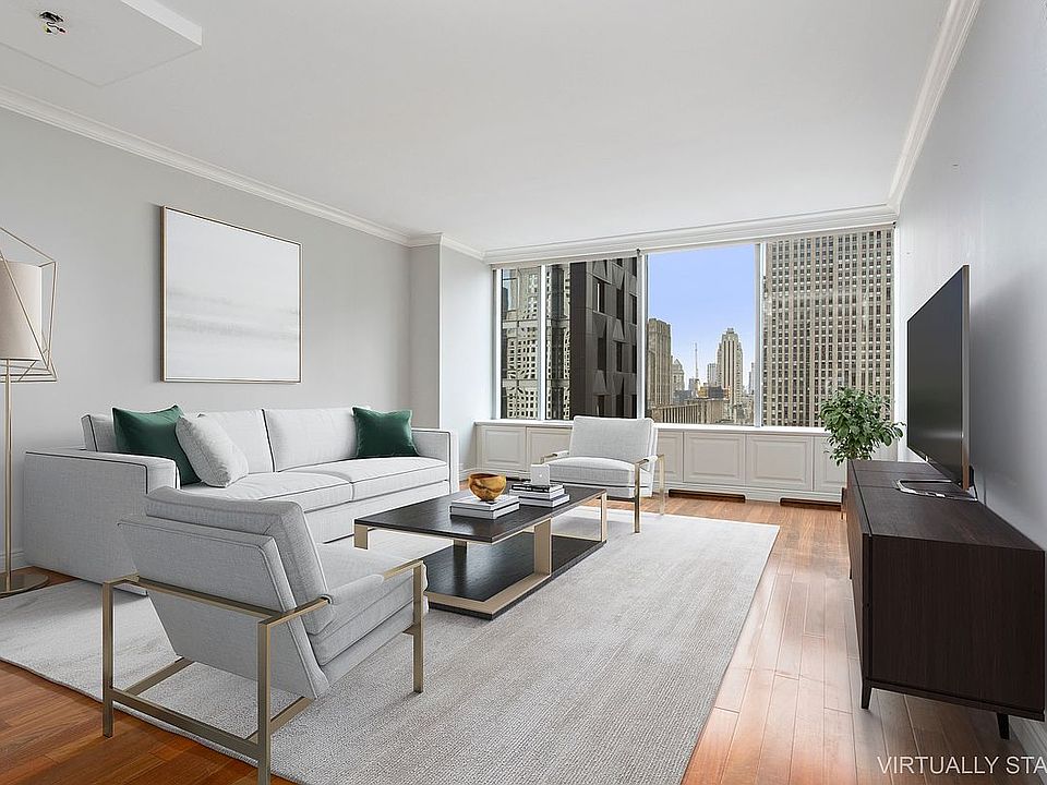 1st image of 15 W 53rd St #42C