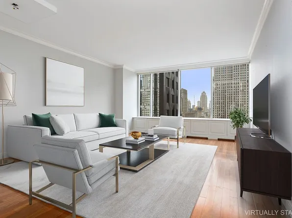 15 W 53rd St #42C, New York, NY 10019