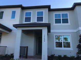 14899 Apollo Bond Dr, Winter Garden, FL 34787