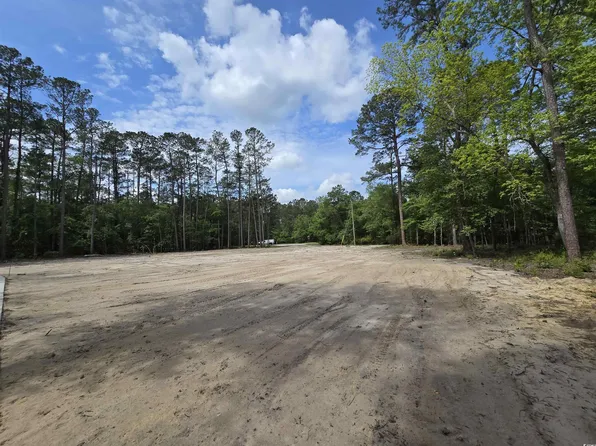 Lot 17 Rowe Pond Rd., Conway, SC 29526