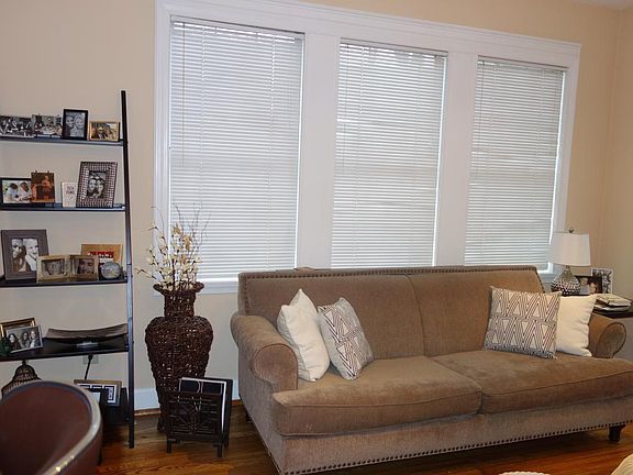 Airy Living Room View A