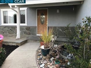 324 Ada Dr, Pacheco, CA 94553