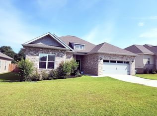 647 Valley Stream Dr, Enterprise, AL 36330