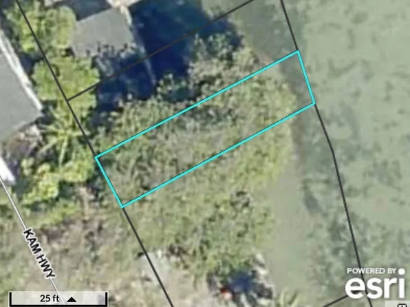 LOT 46 Kamehameha Hwy, Kaneohe, HI 96744