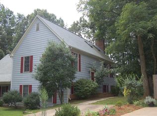 330 Westfield Rd, Charlottesville, VA 22901