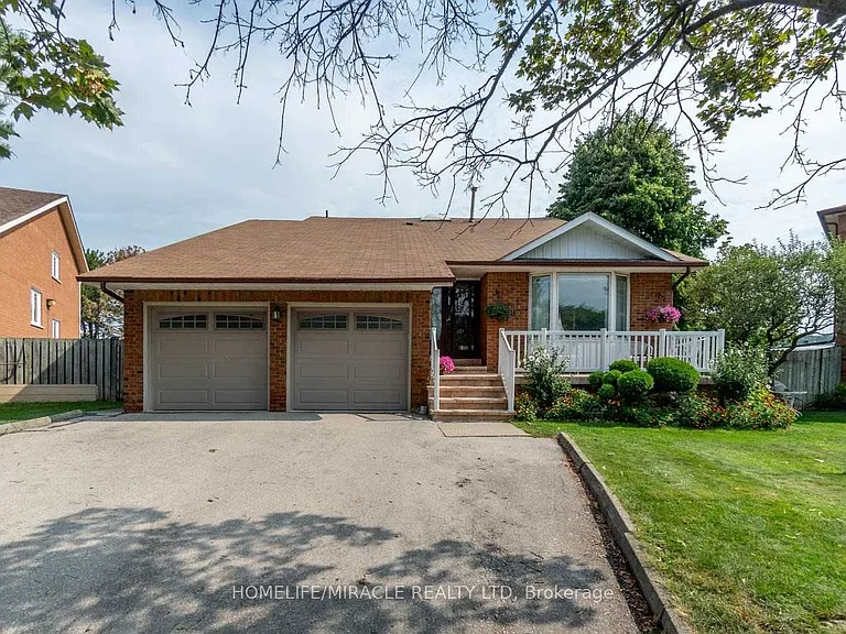 850 Chippenham Dr — Photo 1