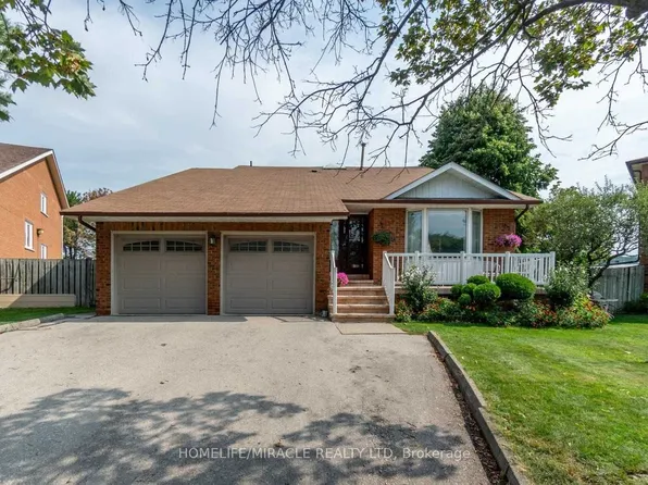850 Chippenham Dr, Mississauga, ON L5H 3S7
