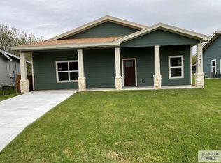 1410 W Monroe Ave, Harlingen, TX 78550
