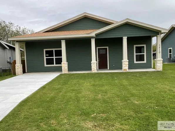 1410 W Monroe Ave, Harlingen, TX 78550