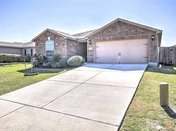125 Robertson Ln, Jarrell, TX 76537