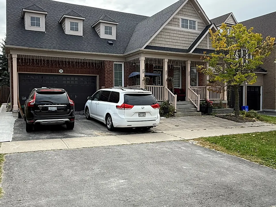 159 Northern Dancer Dr #BASEMENT